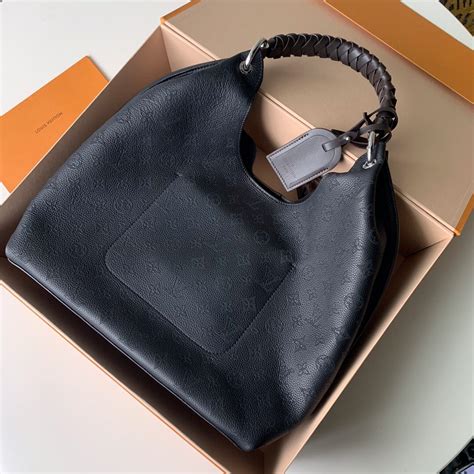 most popular hobo louis vuitton bag